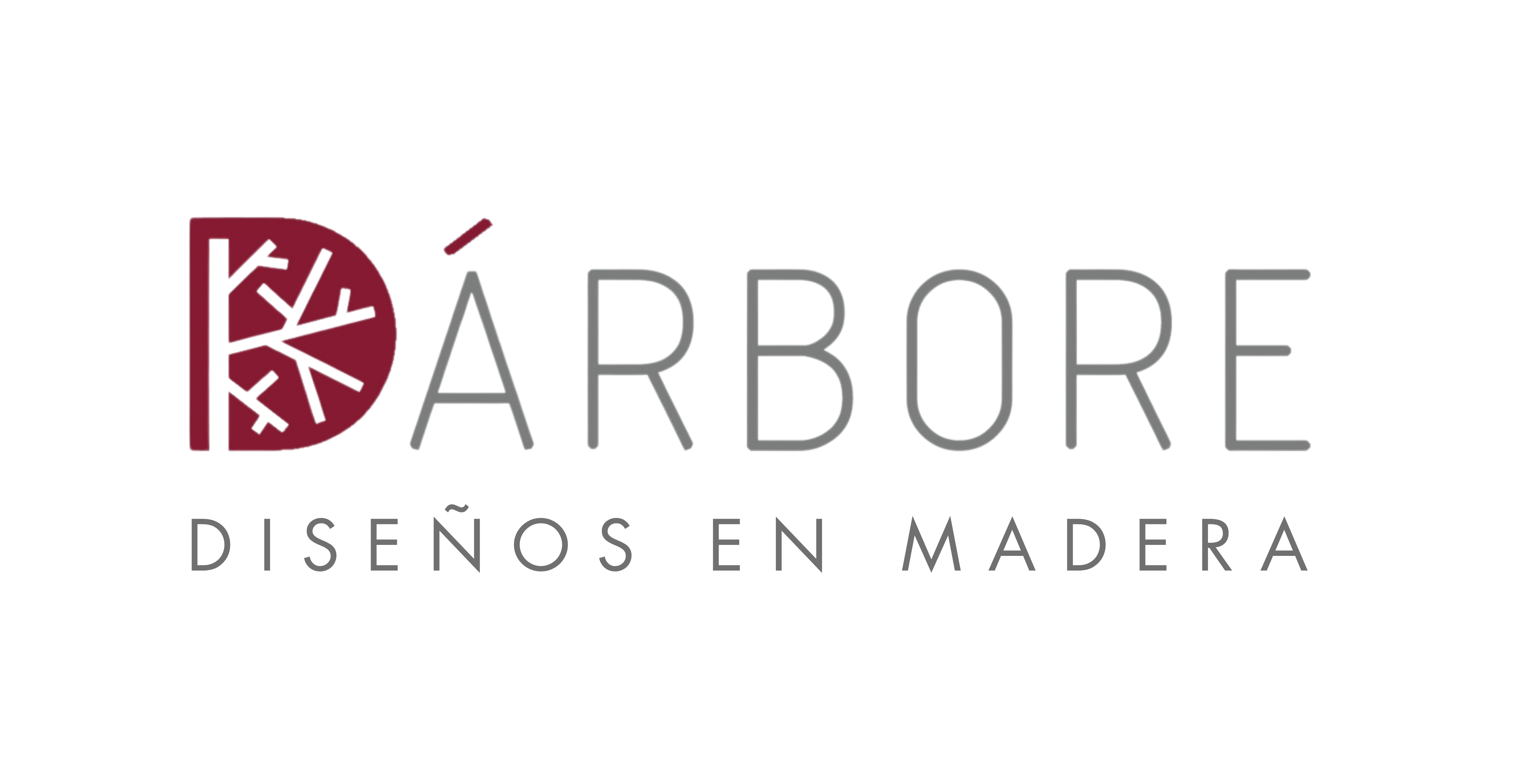 Dárbore - Proyectos en Madera